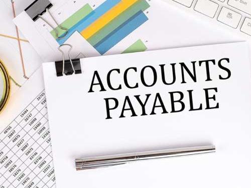 Accounts Payable Management