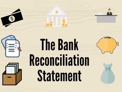 Bank Reconciliation