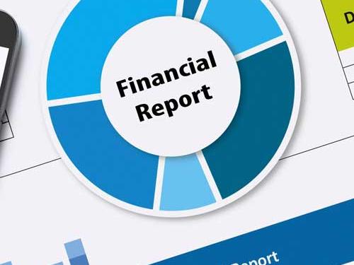 Financial Reporting