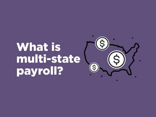 Multi-State Payroll Compliance