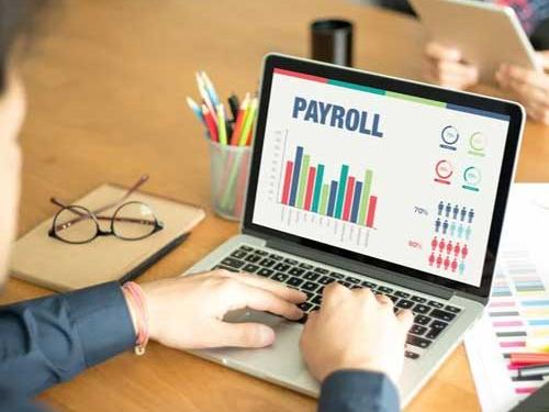 Payroll Processing
